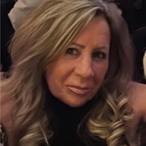 Meet your Posher, Karen